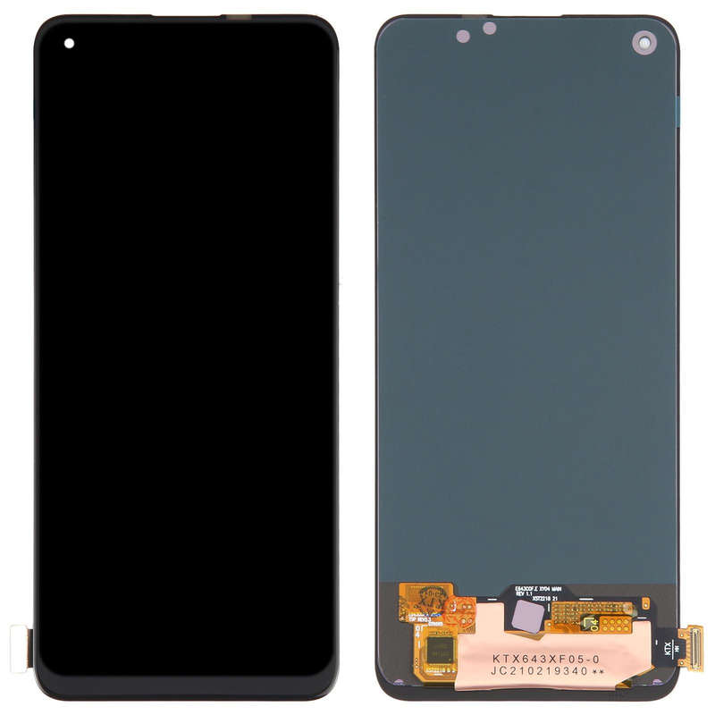 A+ Quality LCD Screen and Digitizer Full Assembly for OPPO RENO 7 4G