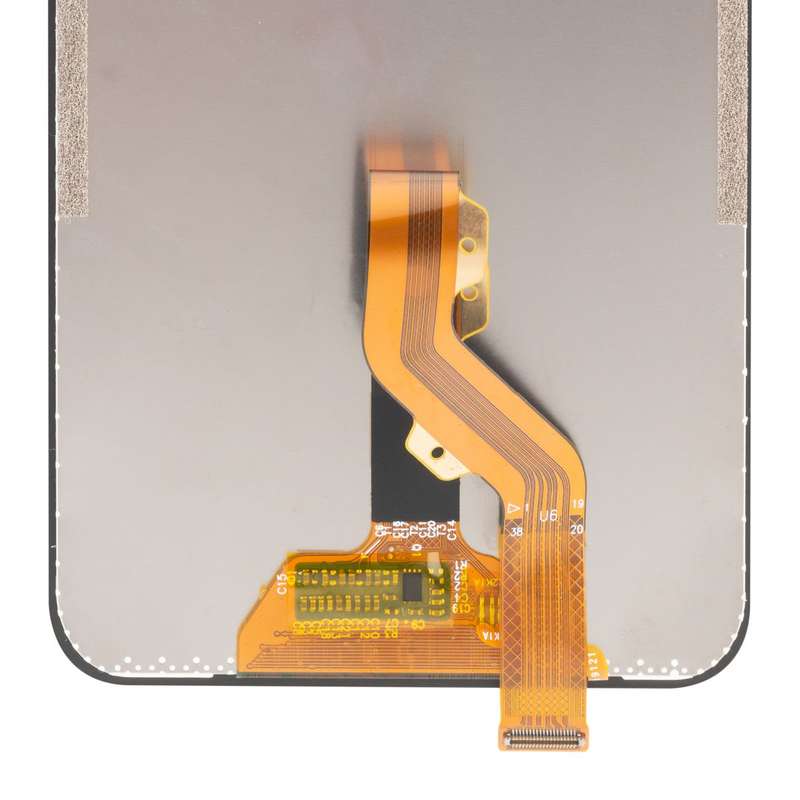 A+ Quality LCD Screen and Digitizer Full Assembly for TECNO SPARK 4