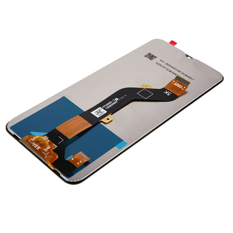 A+ Quality LCD Screen and Digitizer Full Assembly for ITEL P631/ VISION 3