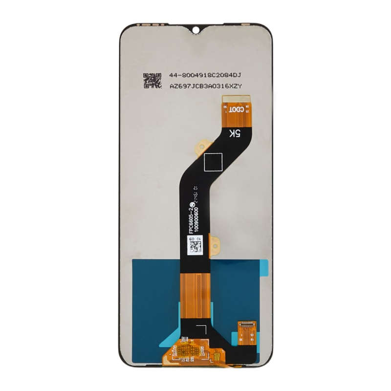 A+ Quality LCD Screen and Digitizer Full Assembly for ITEL P631/ VISION 3
