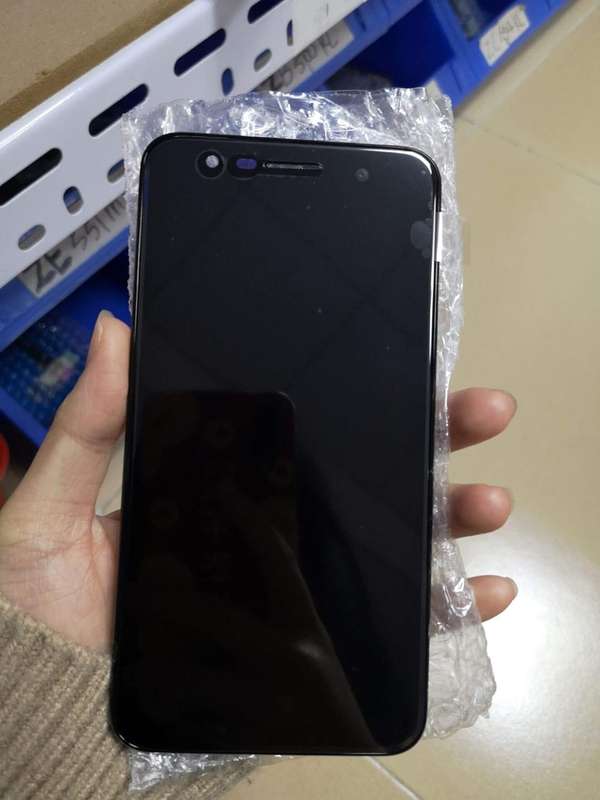 A+ Quality LCD Screen and Digitizer Full Assembly for LG K11 W/F