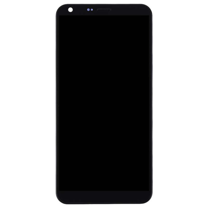 A+ Quality LCD Screen and Digitizer Full Assembly for LG Q6 W/F