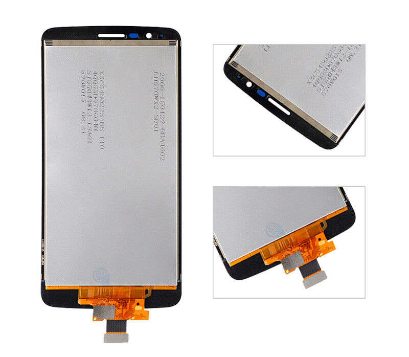 A+ Quality LCD Screen and Digitizer Full Assembly for LG STYLISH 3