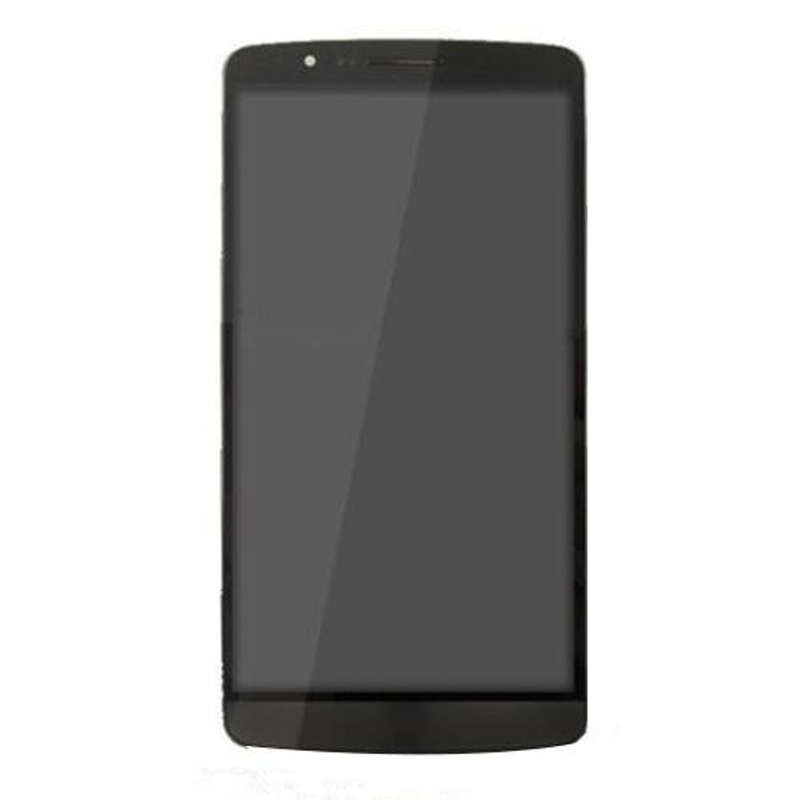 A+ Quality LCD Screen and Digitizer Full Assembly for LG G3 W/F