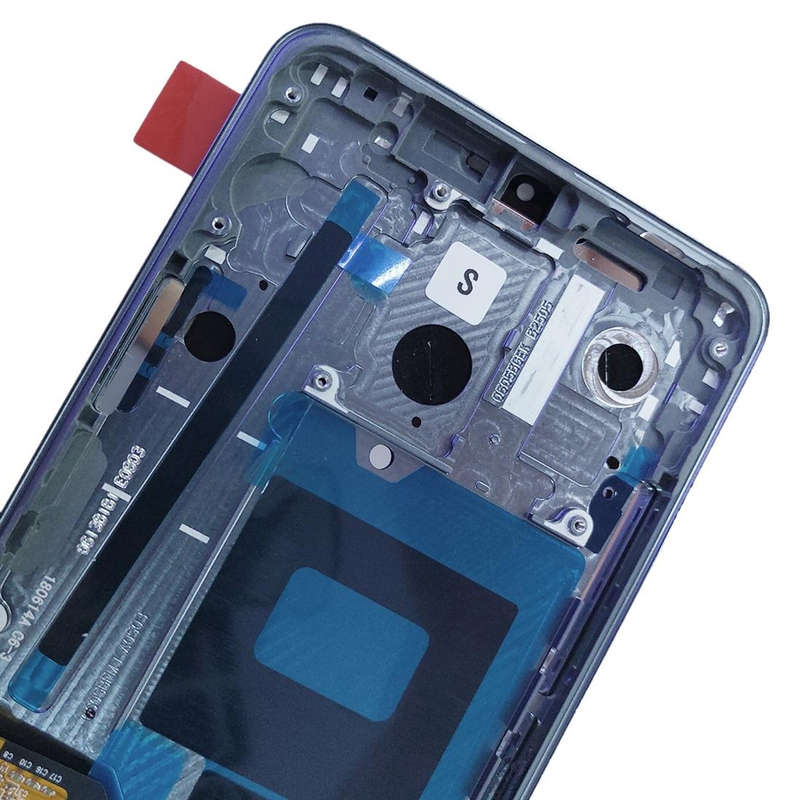 A+ Quality LCD Screen and Digitizer Full Assembly for LG G7 W/F