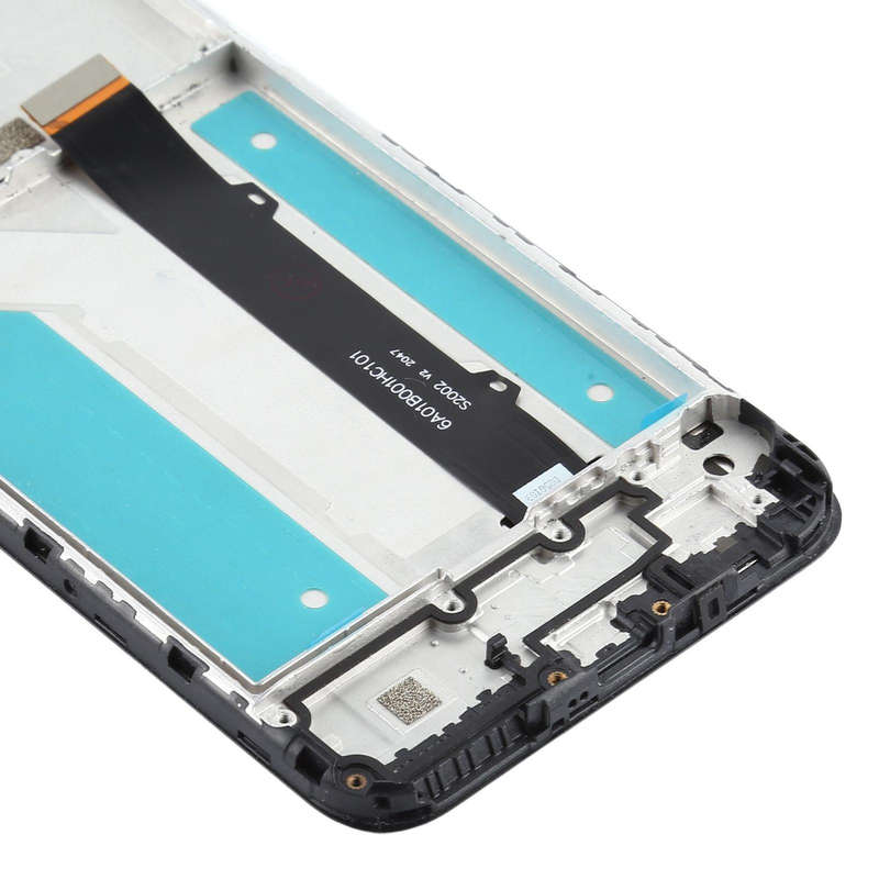A+ Quality LCD Screen and Digitizer Full Assembly for LG K41S W/F