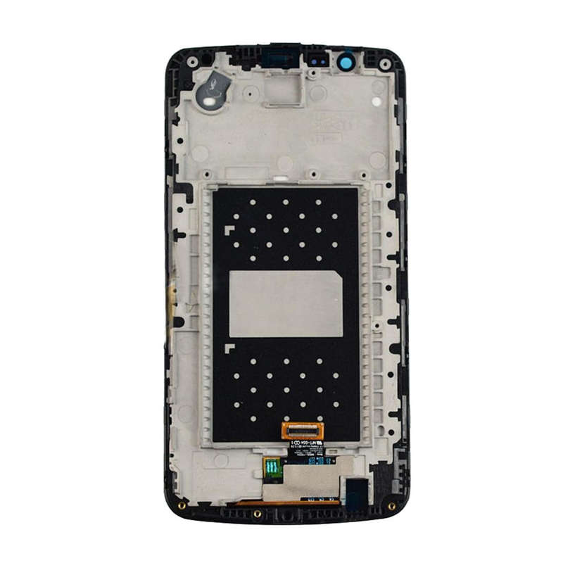 A+ Quality LCD Screen and Digitizer Full Assembly for LG K10 2017