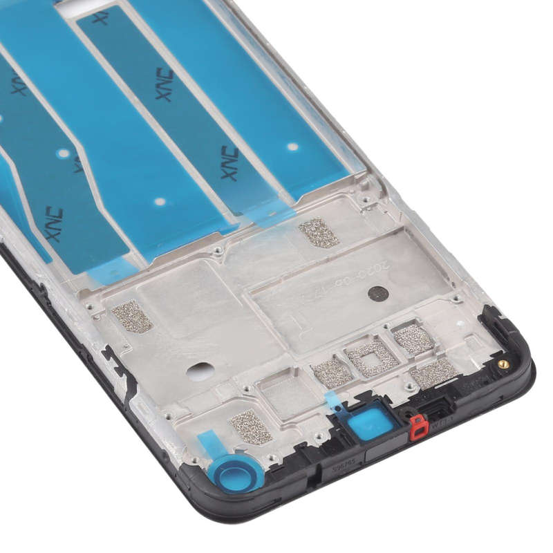A+ Quality LCD Screen and Digitizer Full Assembly for LG K51S W/F