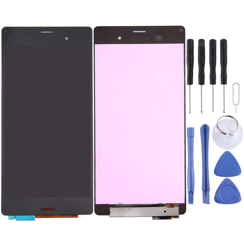ORIGINAL LCD Screen and Digitizer Full Assembly for SONY Z3