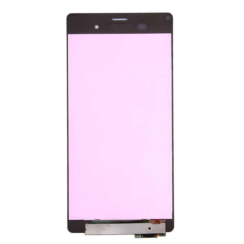ORIGINAL LCD Screen and Digitizer Full Assembly for SONY Z3