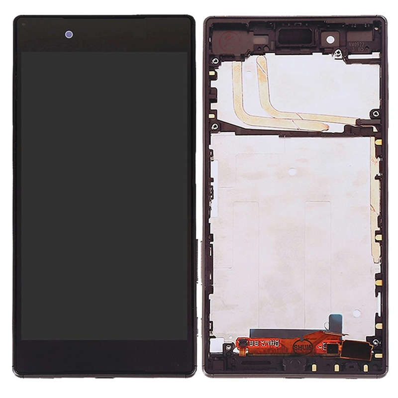 ORIGINAL LCD Screen and Digitizer Full Assembly for SONY Z5