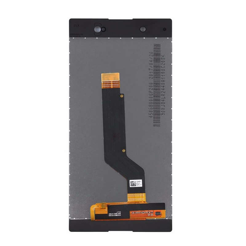 ORIGINAL LCD Screen and Digitizer Full Assembly for SONY XA1 ULTRA
