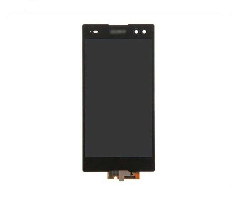 ORIGINAL LCD Screen and Digitizer Full Assembly for SONY C3