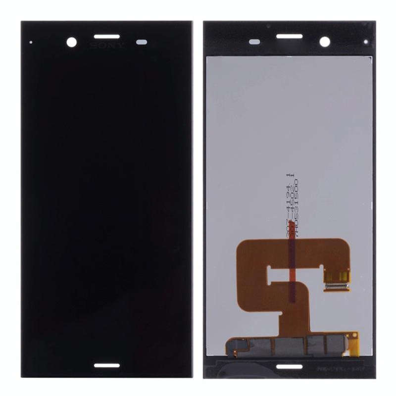 A+ Quality LCD Screen and Digitizer Full Assembly for SONY XZ1