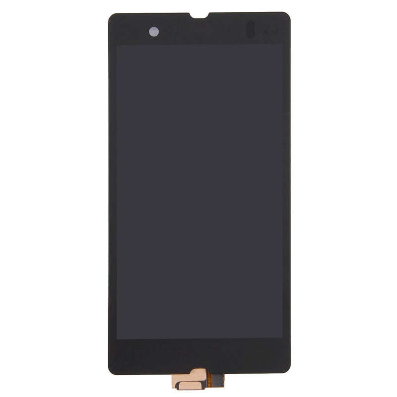 A+ Quality LCD Screen and Digitizer Full Assembly for SONY Z