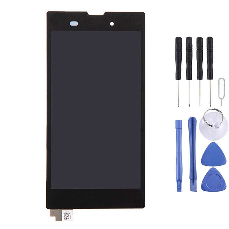 A+ Quality LCD Screen and Digitizer Full Assembly for SONY T3