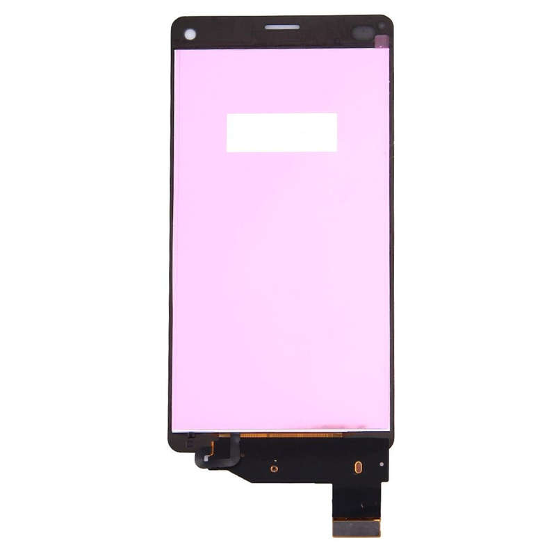 A+ Quality LCD Screen and Digitizer Full Assembly for SONY Z3 MINI