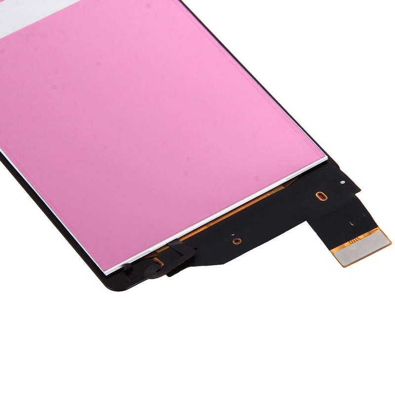A+ Quality LCD Screen and Digitizer Full Assembly for SONY Z3 MINI