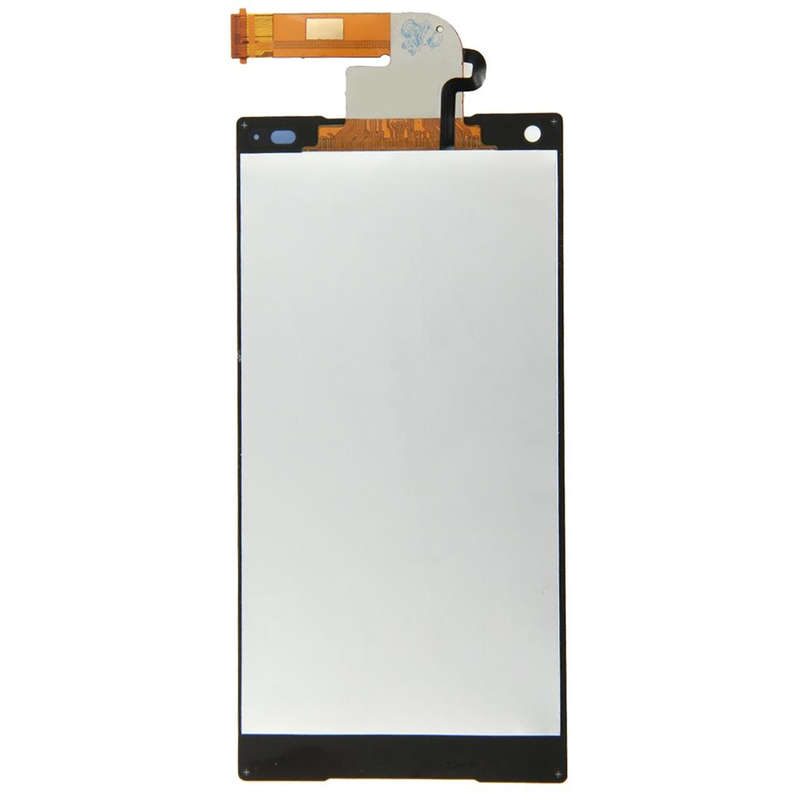 A+ Quality LCD Screen and Digitizer Full Assembly for SONY Z5 MINI