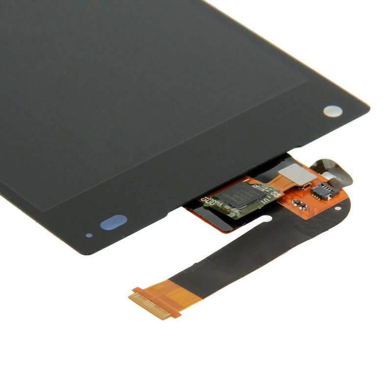 A+ Quality LCD Screen and Digitizer Full Assembly for SONY Z5 MINI