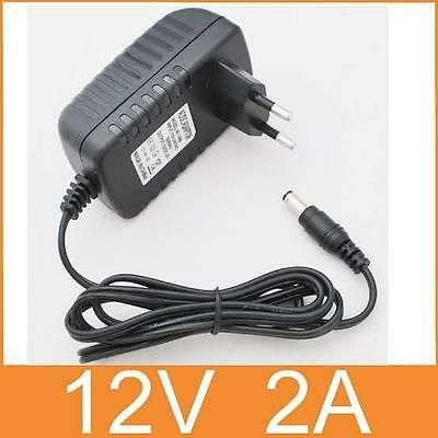 DSTV AC DC Charger 5.5*2.5