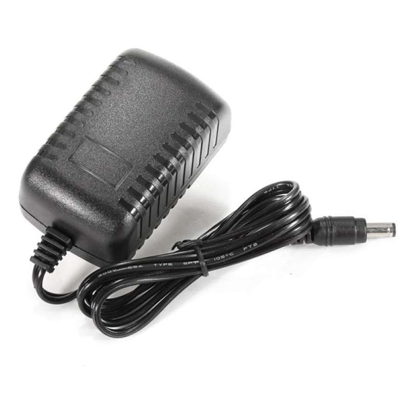 DSTV AC DC Charger 5.5*2.5