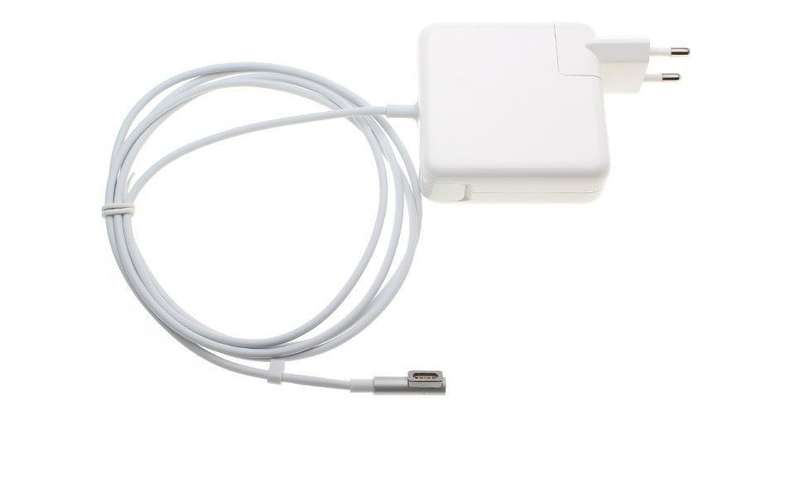 45W Laptop Charger for Apple MacBook Air Magsafe 1 L-Shape