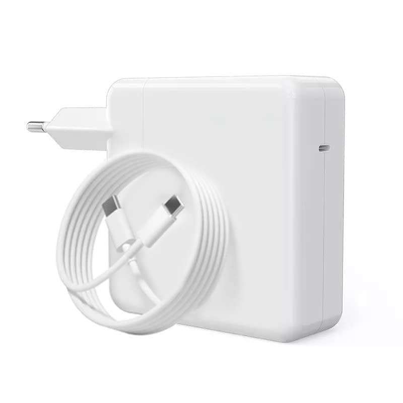 61W USB-C/ TYPE-C Laptop Charger For Apple MacBook A1718