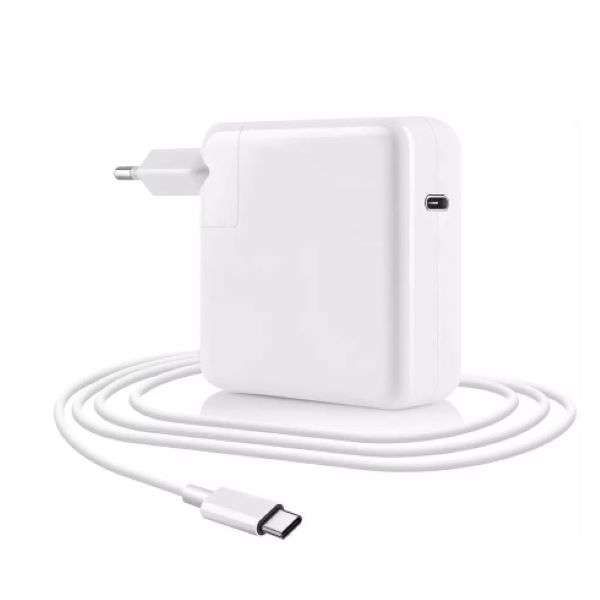 87W USB-C Laptop Adapter Type-C Charger