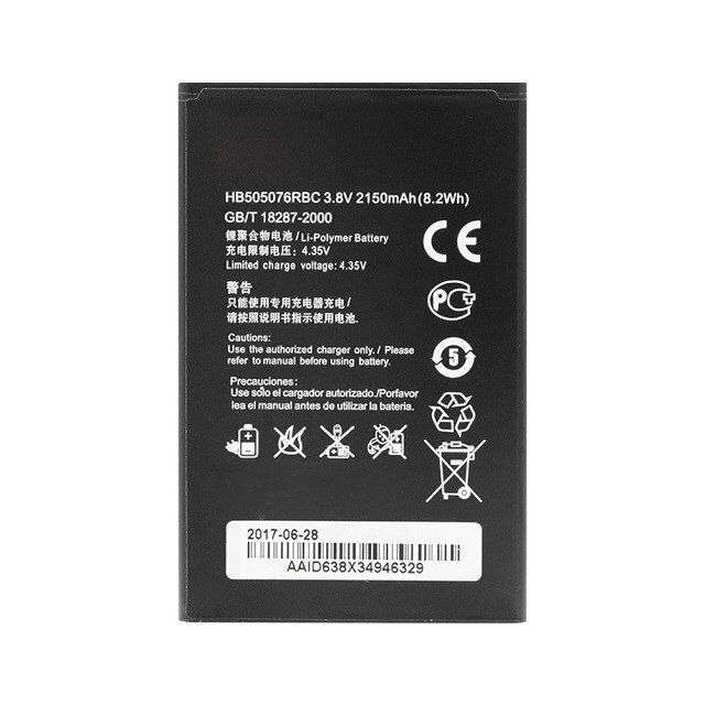 Good Quality Replacement Battery For Huawei Y300/Y360