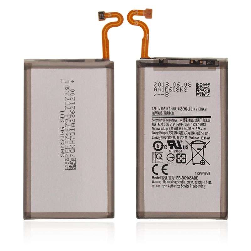 Good Quality Replacement Battery For Samsung S9 PLUS