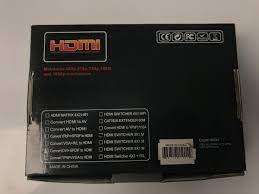 hdmi expansion full hd 1080p with deep color and hd audio
