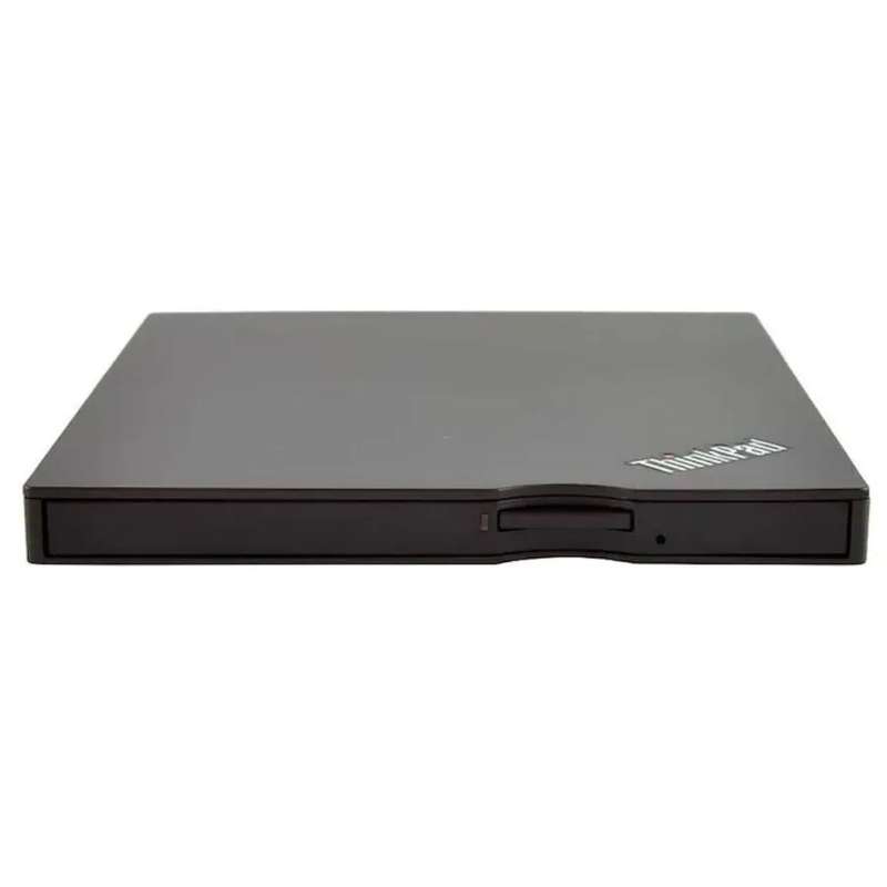 UltraSlim External Portable USB DVD Player ROM
