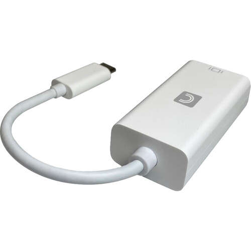 Type-C to Mini DisplayPort