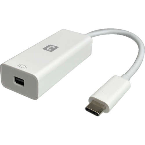 Type-C to Mini DisplayPort