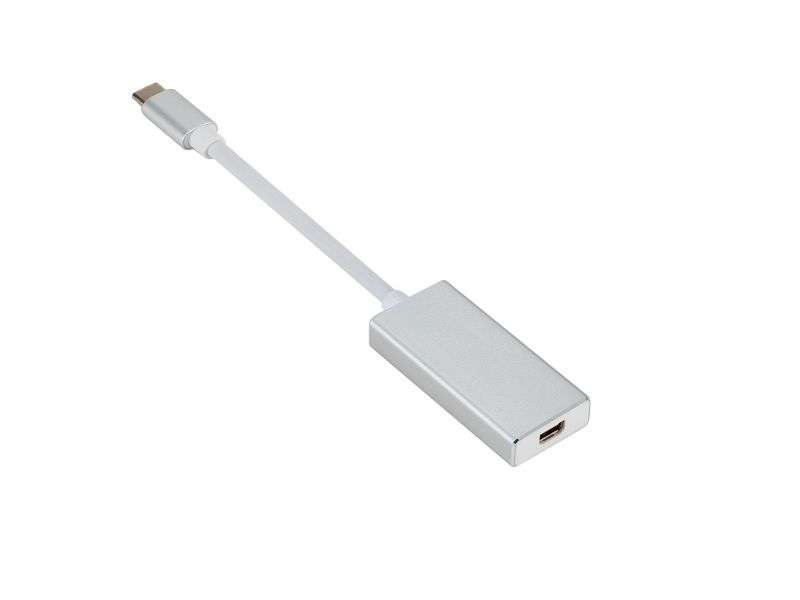 Type-C to Mini DisplayPort