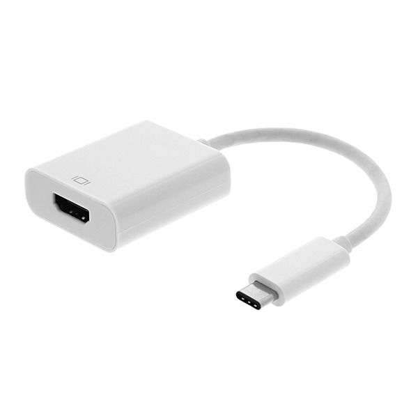 Type C to HDMI Adapter