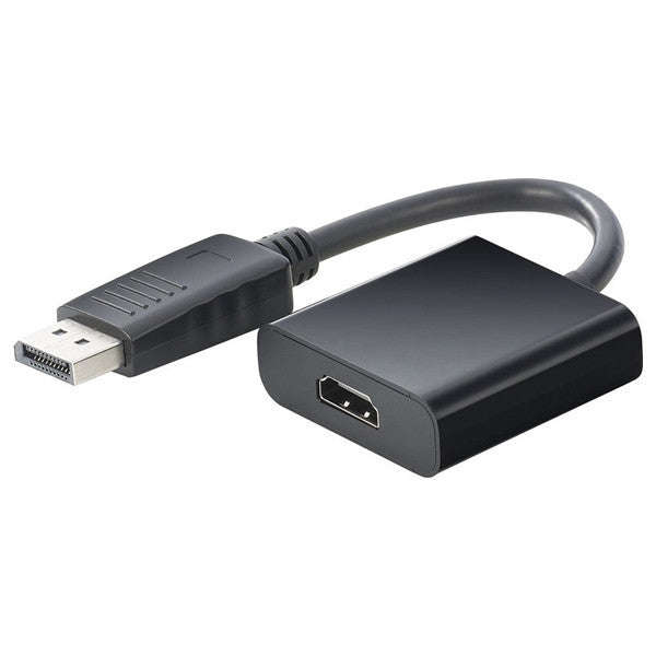 Display Port (DisplayPort) to HDMI Adapter Cable