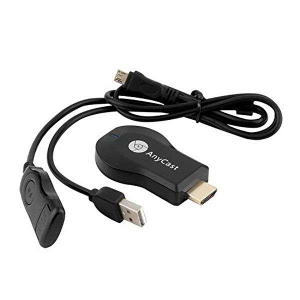 AnyCast M2 HDMI Dongle 1080P Miracast TV DLNA Airplay