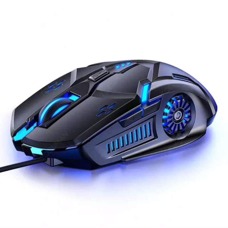 T-Wolf V1 Wired MouseT-Wolf