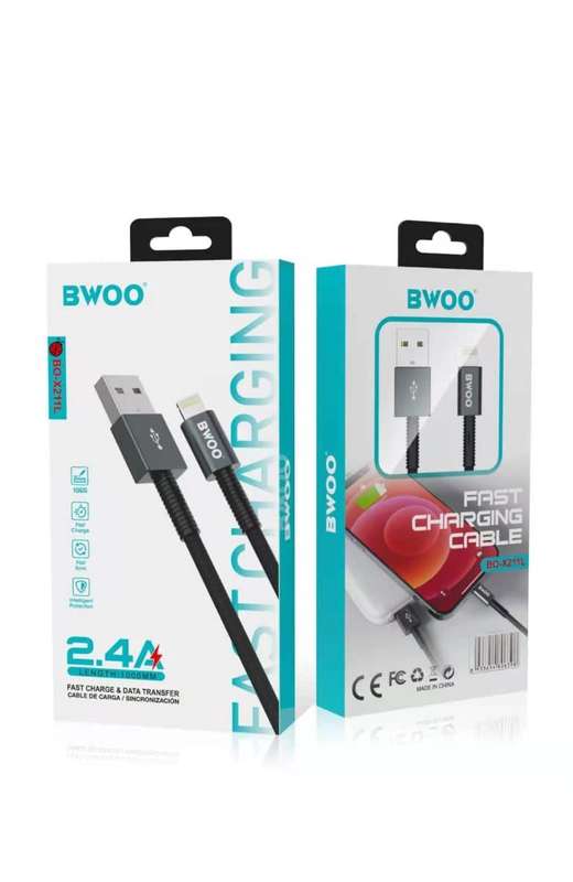 TYPE C TO USB BWOO Charging Cable