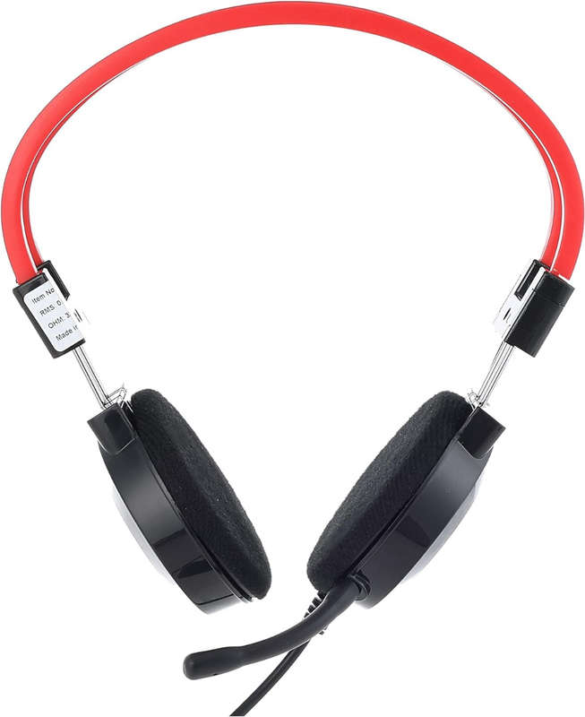 Canleen Gaming Stereo Headset CT-606 Wired