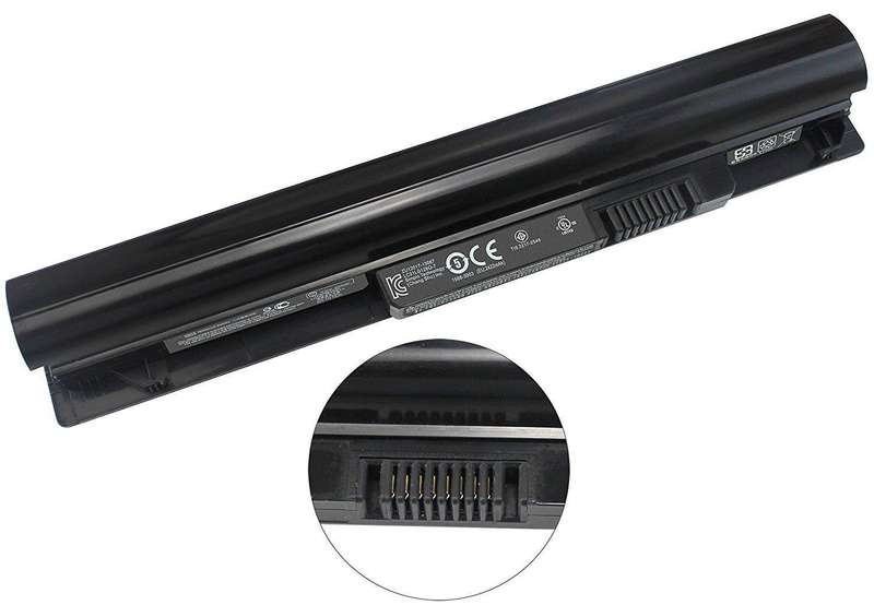 Replacement Laptop Battery For  HP Pavilion MR03 740722-001