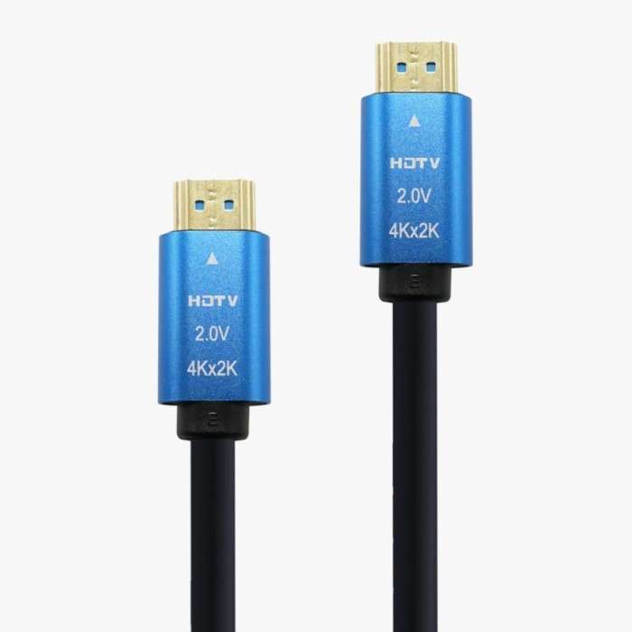 Cable HDMI 2.0 60HZ 4K03 5M