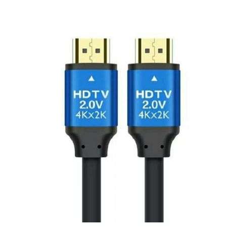 Cable HDMI 2.0 60HZ 4K03 5M