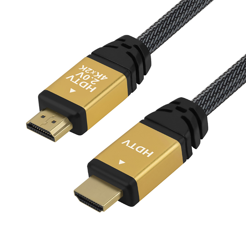 Flat HDMI 10M AP-LINK Cable