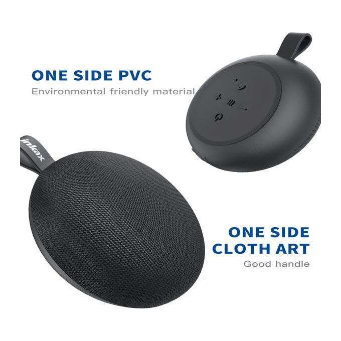 Bluetooth SpeakerINKAX BS-01