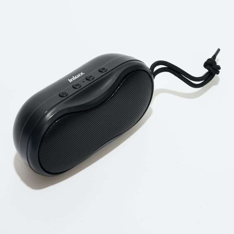 Bluetooth Speaker INKAX BS-14(BLK)