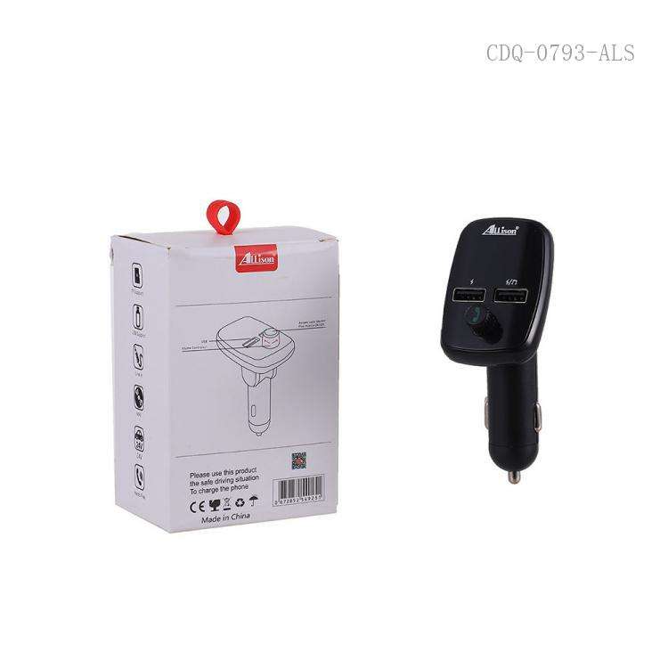 BT FM Modulator ALS-A31