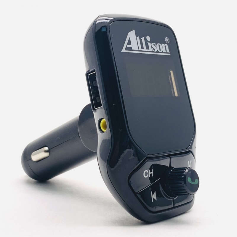 BT FM Modulator ALS-A31